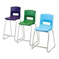 Chaise haute Postura+ - Postura+ - Image 2