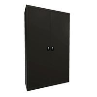 Armoires métal portes battantes Acial - Image 2