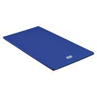 Lot de 5 tapis unis gym GES Essentials - 200 x 100 x 4 cm - Image principale