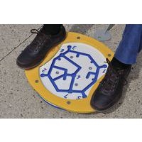 Fauteuil avec circuit psychomoteur - Image 2