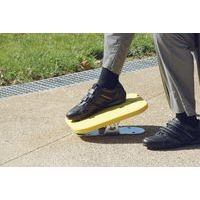 Fauteuil avec planche de Freeman - fixation platines - Image 3