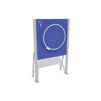 Panneau avec roue d épaule - Image 2