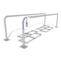 Passage d obstacles - Image 2