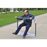 Siège pour l'équilibre - Image principale