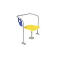 Siège pour l'équilibre - Image 2