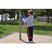 Bicyclette à bras - Image principale