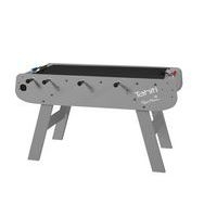 Plateau de protection pour baby-foot Tahiti - noir - Image principale