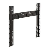 Support mural fixe extra plat Applik 045007 - Erard Pro - Image 3