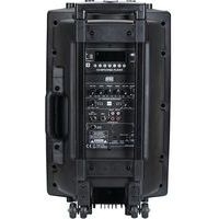 Combiné de sonorisation NOMAD 12" 200 W - Manutan Expert - Image 4