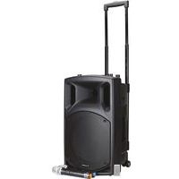 Combiné de sonorisation NOMAD 12" 200 W - Manutan Expert - Image principale