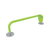 Barre de flexions - Image principale