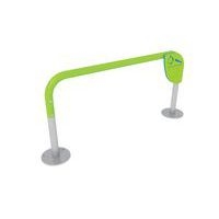 Barre de flexions - Image 2