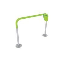 Barre de flexions - Image 3