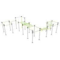 Street workout 18 poteaux - Image principale