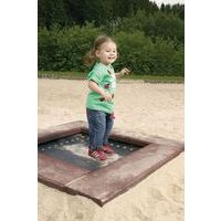 Le Trampoline Piccolo à encastrer - Image 2