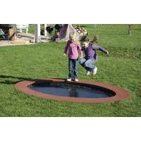 Le Trampoline ovale - Image 2