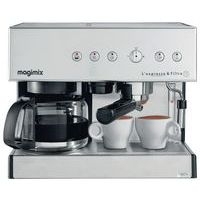 Machine à café Combiné MAGIMIX 10 tasses - 11423 - Image principale