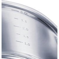 Casserole 16 cm- Chef - Capacité : 1.7 L - BEKA LINE - Chef - Image 2