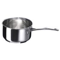 Casserole 18 cm- Chef - Capacité : 2.4 L - BEKA LINE - Chef - Image principale
