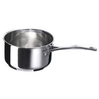 Casserole 20 cm- Chef - Capacité : 3.3 L - BEKA LINE - Chef - Image principale