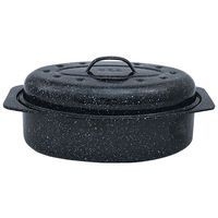 Cocotte Daubiere Ovale 33 x 20 x 13 - WARMCOOK - La Cocote Magique - Image principale