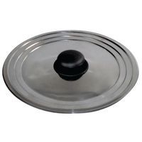 Couvercle universel multi-diamètre 12/14/16cm - BAUMALU - Image principale