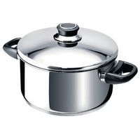 Faitout 20cm Inox - Polo - BEKA - Image principale