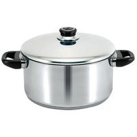Faitout 24cm Inox - Polo - BEKA - Image principale