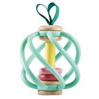 Hochet pomme - Image principale