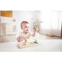 Puzzle formes et miroirs - Image 5