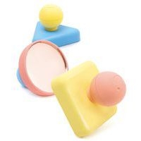 Puzzle formes et miroirs - Image 6