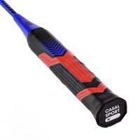 Lot de 20 Raquettes Bad Basic Plus Casal Sport+Sac+6 volants - Image 8