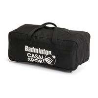 Lot de 20 Raquettes Bad Basic Plus Casal Sport+Sac+6 volants - Image 4