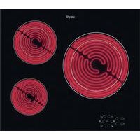 Table de cuisson vitrocéramique WHIRLPOOL 6200 W - AKM9010NE - Image principale