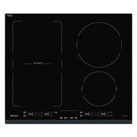 Table de cuisson induction SAUTER 7200 W - SPI6467B - Image principale