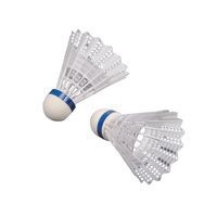 Volants badminton basic - Casal Sport - Image 4