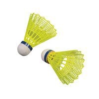 Volants badminton ultra - Casal Sport - Image 2