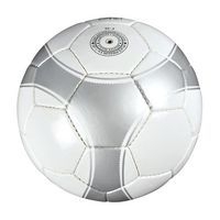 Ballon de football now one century - taille 5 - Image 2