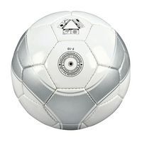 Ballon de football now one century - taille 5 - Image 3