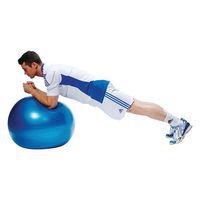 Balle gymnique gymball Ø 75 cm - Image 3