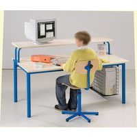 Rehausse pour table Fougères et Mimizan - Image 2