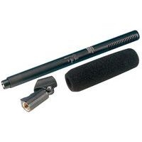 Microphone électret unidirectionnel MONACOR ECM-925P - Image principale
