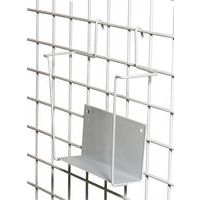 Porte-brochures métal Praxi largeur 11,5 cm - Image 3