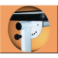 Table à manger blanc - Image 2