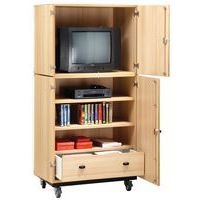 Meuble audiovisuel mobile - Image 3