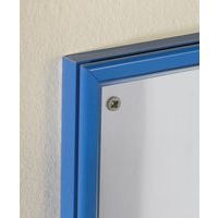 Vitrine affichage intérieur Extra-plate Planorga - Image 3