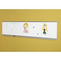 Piste graphique scolaire et maternelle Ulmann - Image principale