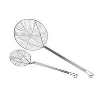 Ecumoire à friture - Image principale