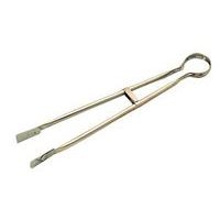 Pince à steak inox L 530mm - Image principale