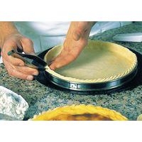 Pince à pâte inox sous blister - Image principale